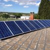 Impianti fotovoltaici